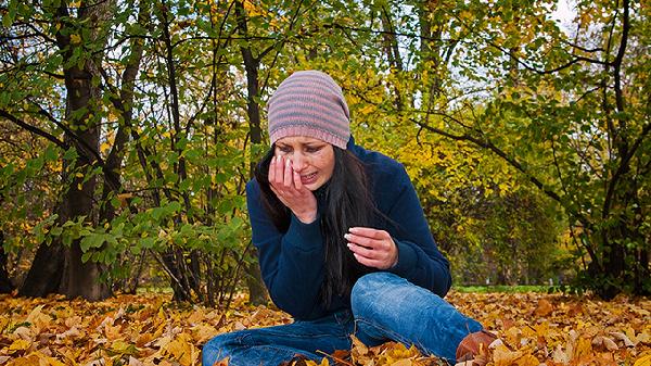 大部分人都有社恐吗