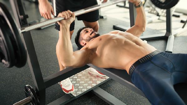 健身不能吃糖的原因是什么