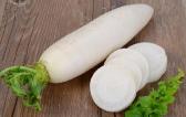 白萝卜煮什么降火最快