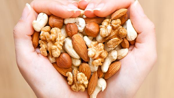 什么食物含高脂肪高胆固醇