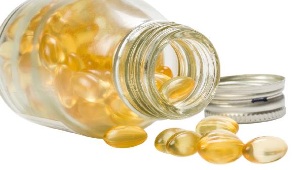 维生素一年吃几个月