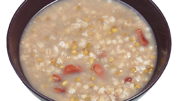 吃绿豆粥会长胖吗