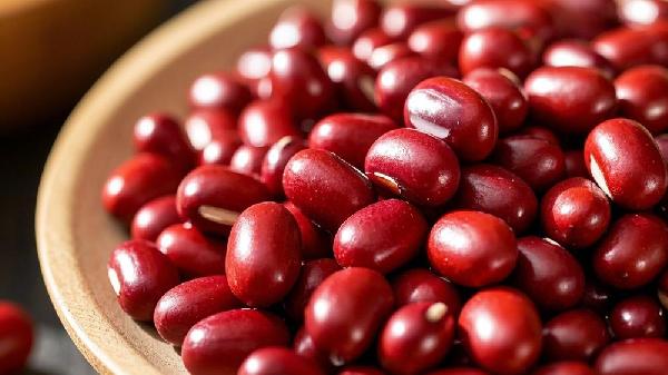 红豆和冬瓜能一起吃吗