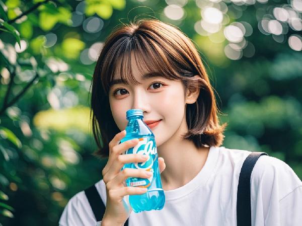 喝什么饮料补充电解质