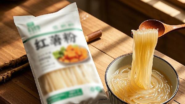 红薯粉糖高还是土豆粉糖高