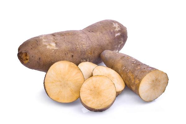 吃雪莲果可以减肥吗