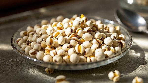 山楂薏苡仁冬瓜荷叶茶怎么喝