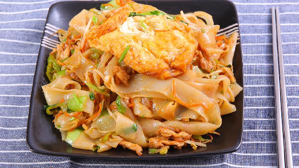 热量低营养高的食物有哪些