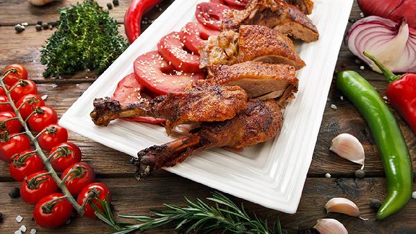 什么蔬菜利尿效果最好