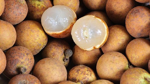 什么食物的含脂肪含量很高