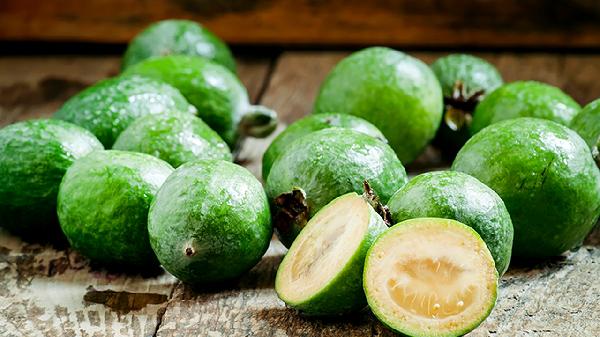 减脂期可以吃芭乐吗