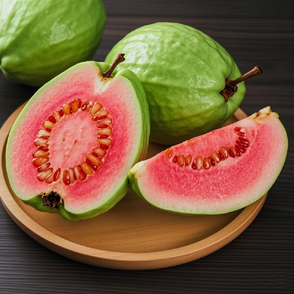 减脂期可以吃芭乐吗