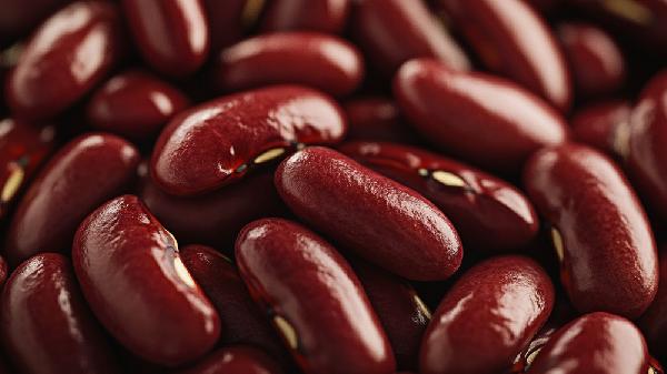 红小豆有什么功效