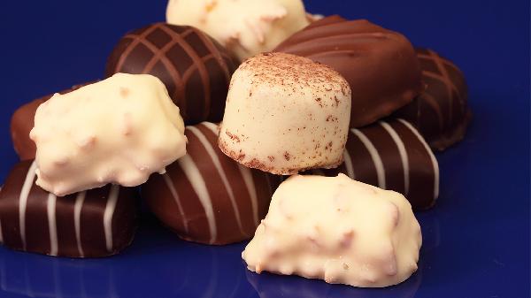 吃100%黑巧克力会瘦吗