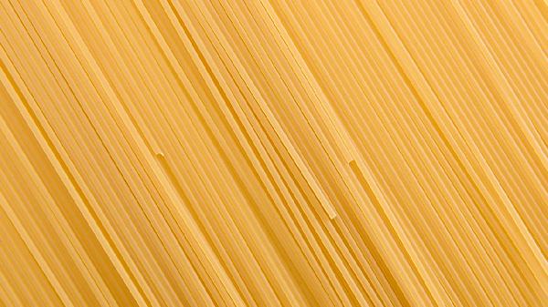 面条是高脂肪食物吗