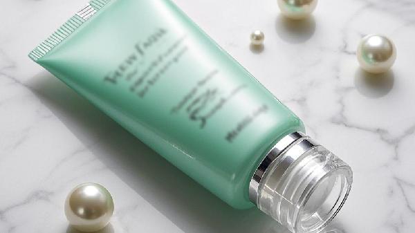 闭合性粉刺适合用什么洗面奶