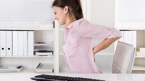 为什么说女人腰不能碰