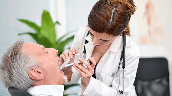 拨了智牙有个洞怎么办