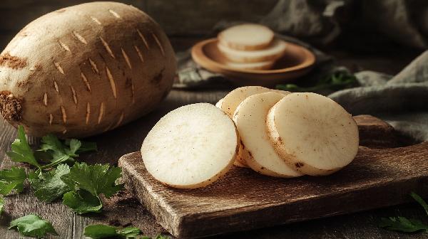 女人吃白地瓜的害处