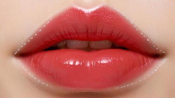 玻尿酸丰唇打法教程