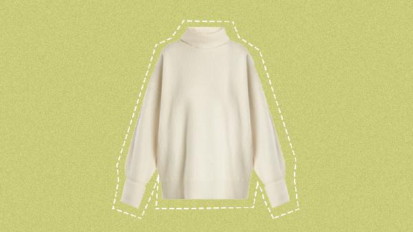 包芯纱毛衣容易起球吗