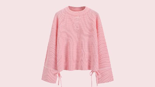 包芯纱毛衣穿着舒服吗