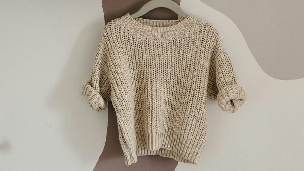 包芯纱毛衣的优点和缺点