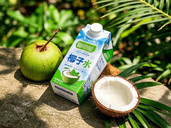 妊糖可以喝椰子水吗