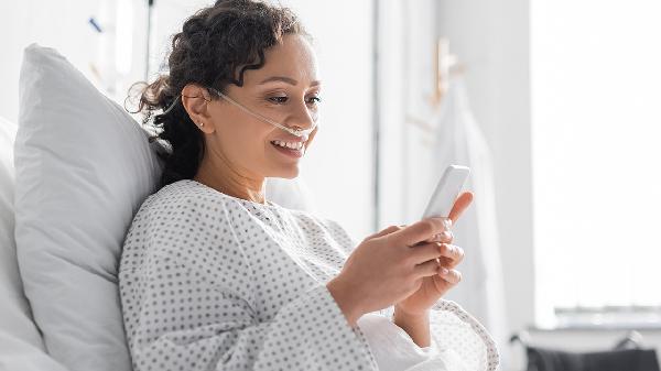 吸氧后胎儿动得多吗