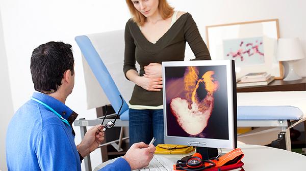 孕妇奶堵了疏通手法