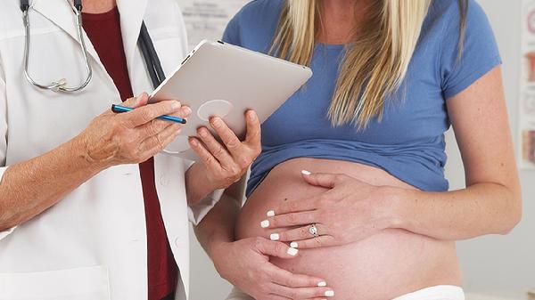 孕妇怀上贵子的征兆