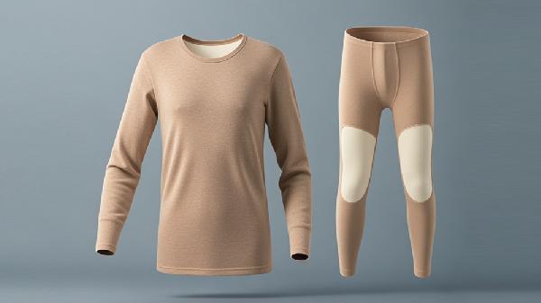 保暖内衣什么材质穿着舒服些
