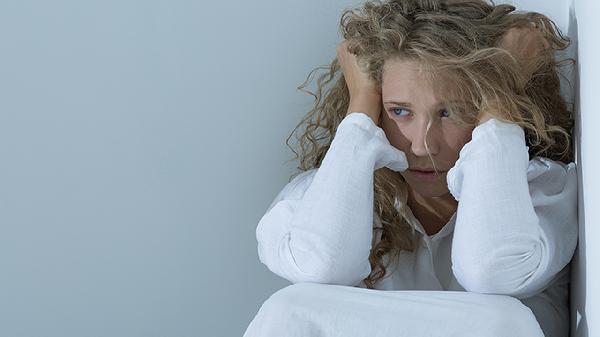 对不确定的事情的恐惧心理，可以治好吗