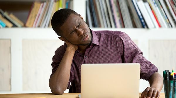 当工作出现瓶颈有压力怎么办