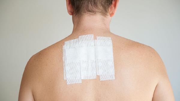 v脸绷带效果怎么样 v脸绷带怎么戴