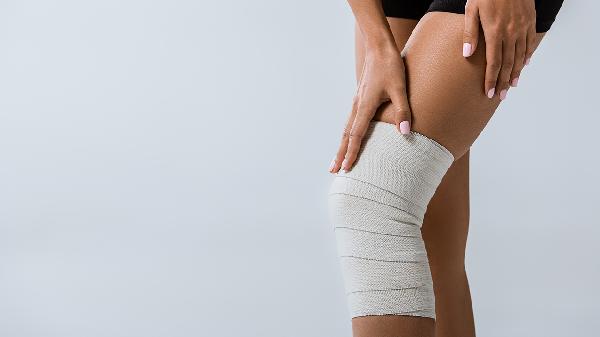 v脸神器绷带能预防下垂吗 面部绷带有用吗