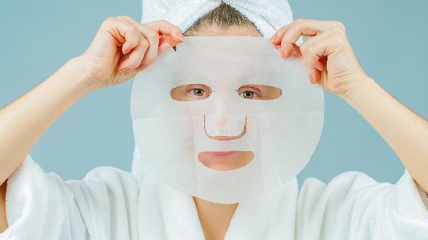 补水面膜多久敷一次效果最好