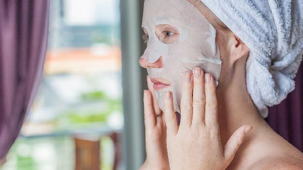 补水面膜一般几天一次