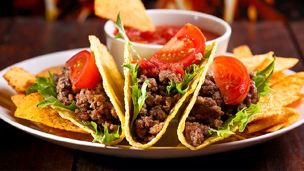 沙拉到底是胖人的还是减肥的