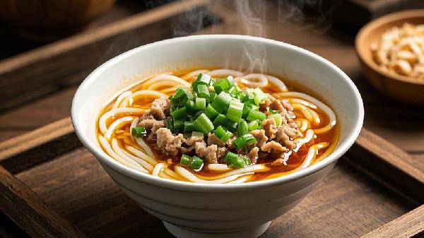 吃米线和吃米饭哪个更容易胖