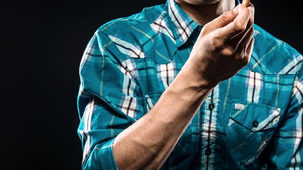 减背部和手臂最有效的方法