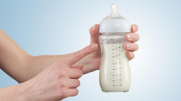 α-乳白蛋白在奶粉中是哪个配料