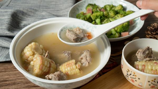 产后多久能喝肉汤