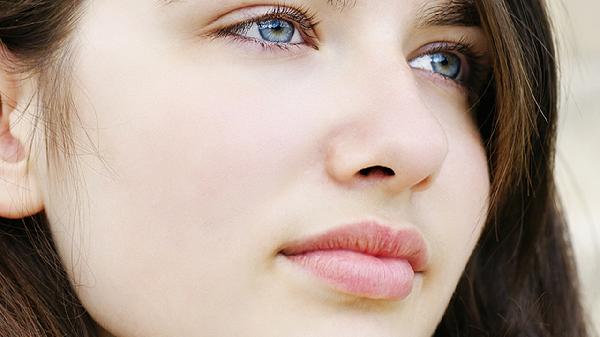 怎么让脸胖饱满起来前后对比