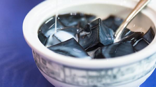 奶茶烧仙草的危害