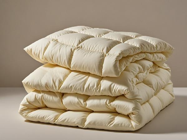 被子上的尿渍怎么处理