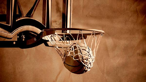 打篮球可以培养孩子的什么