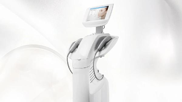 超声炮和光子嫩肤可以一起做吗