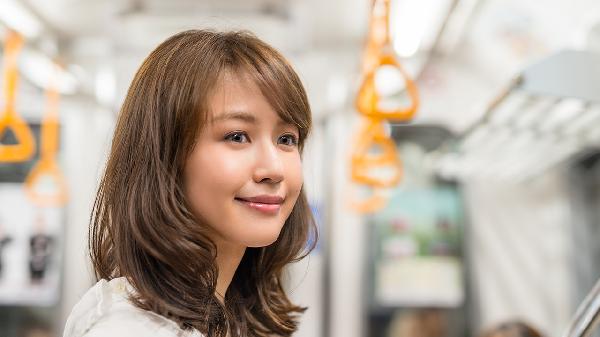 男人永远欣赏有思想、有自我追求的女人。