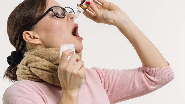 鼻炎鼻子不通气怎么办